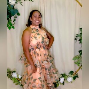 Meet your Posher, Joey